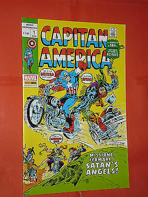 Speciale zero capitan - speciale,