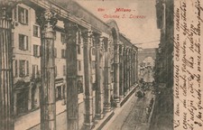 1908 MILANO Colonne San
