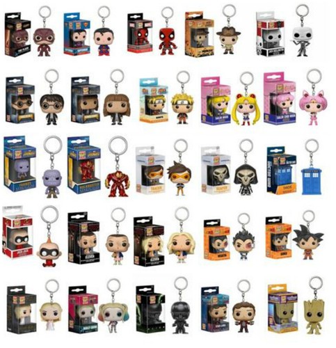 Funko pop marvels disney - pop,