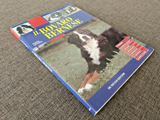 Filippo Cattaneo IL BOVARO DEL BERNESE (Guida illustrata) De Vecchi Editore 2003