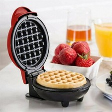 Macchina elettrica waffle - elettrica,