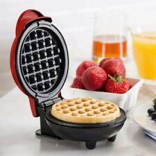 MACCHINA Elettrica Waffle