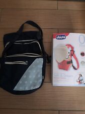 CHICCO- SOFT & DREAM, Marsupio 3 posizioni. 