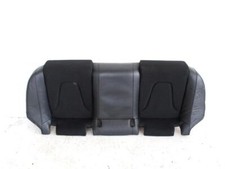 8T0885305 SEDUTA DIVANO SEDILI POSTERIORI IN PELLE E TESSUTO ALLESTIMENTO S-LINE