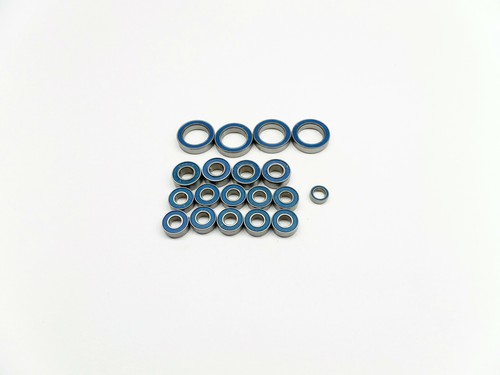 Traxxas revo ball bearing - traxxas, 3.3