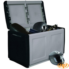 BAULE DA ESTERNO GIARDINO