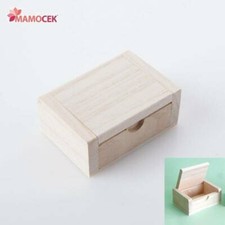 SCATOLINA Bauletto scrigno