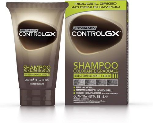 Just for men control - for,