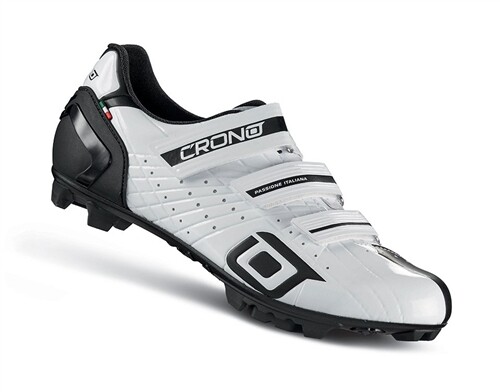 Scarpe bmx crono cx4 - scarpe, bianche