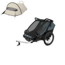 Thule Chariot Cab Multisport