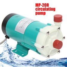 Magnetic Drive Water Pump