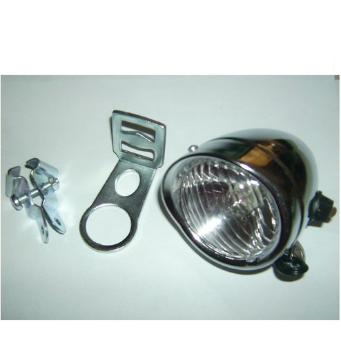 Kit staffa supporto faro - 2,