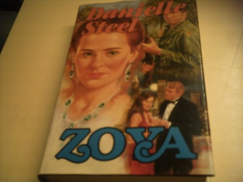 Zoya danielle steel - danielle,
