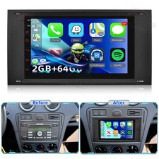 Autoradio Android 15 per Ford