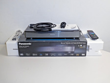 Panasonic DMR-BST940 3D