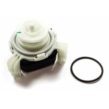 MOTOPOMPA CIRCOLAZIONE LAVASTOVIGLIE ELECTROLUX REX ZANUSSI 90 WATT ORIGINALE