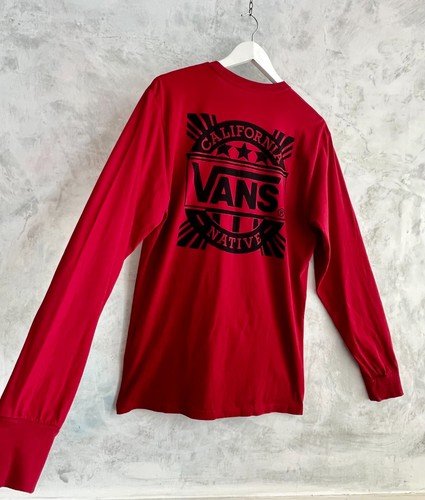 New shirt vans california - new, t-shirt