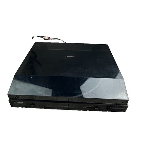 Pioneer giradischi z82 - pioneer,