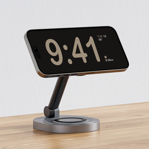 Base ricarica wireless - base,