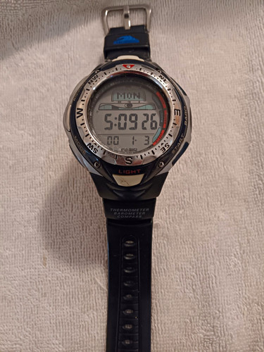 Orologio digitale casio - orologio,