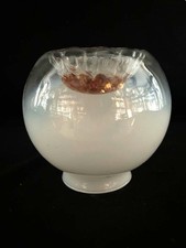 Replacement globe ceiling