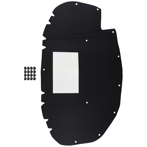 Cofano protezione termica for - cofano,