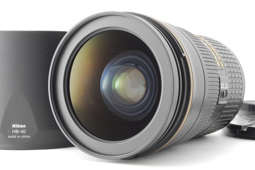 Testato come nuovo nikon - testato,