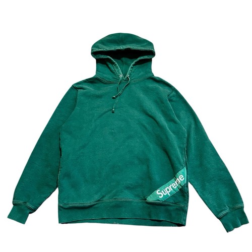 Felpa con cappuccio - , supreme