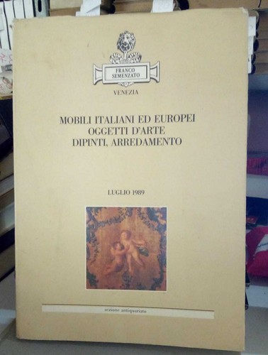 Mobili italiani europei - italiani,