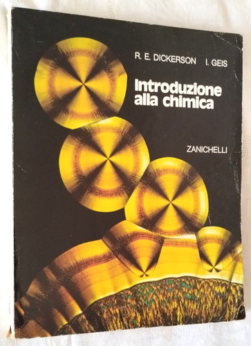 Introduzione alla chimica - ,