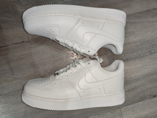 Air force bianche - force, 1