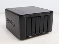 Synology DS1512 + 5-Bay 2.5"