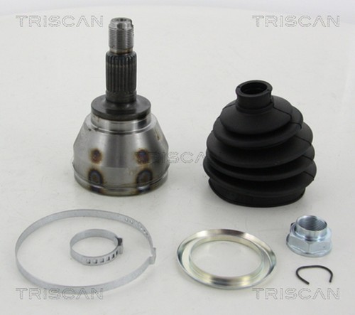Kit giunti albero motore