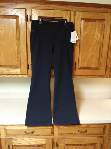 Pantalone classico athleta - pantalone,