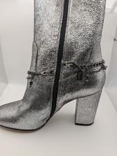 Pinko Jean stivaletti donna