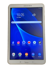 samsung tab A 2016, 10 pollici