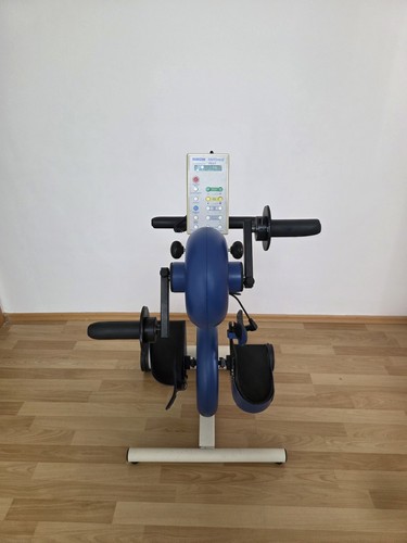 Reck motomed viva allenatore - reck,