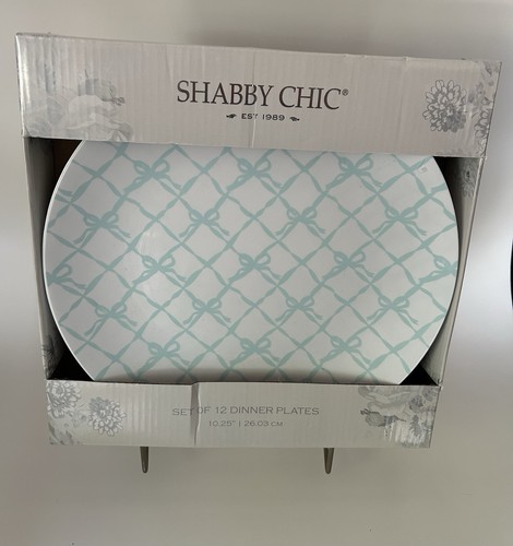Piatti portata shabby - piatti, da