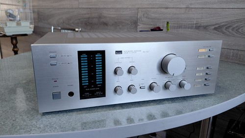 Sansui 7 - sansui, au-7