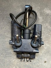 Trim Fuoribordo Yamaha 25Q-50D