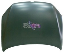 COFANO ANTERIORE COFANO MOTORE