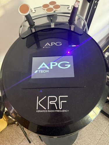 Krf keramos radio - keramos,