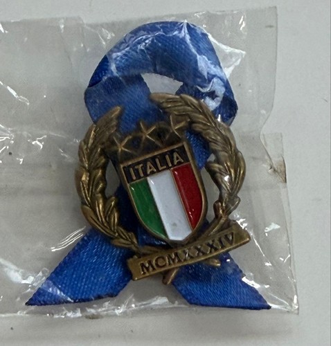 Spilla italia federazione - spilla,