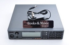 Roland SC-55 mkII SOUND Canvas