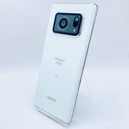Smartphone sharp quos 5g - r6,