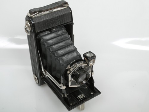 Zeiss ikon nettar 515 2 - zeiss,