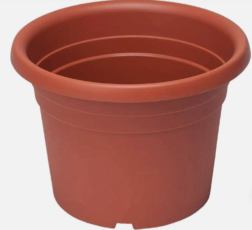 Vaso cilindrico dahlia ø - vaso, 17