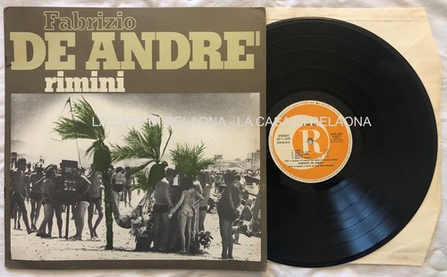 Fabrizio andre rimini - -,