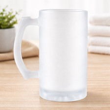 Tazza Pepco Home Frosty Glass