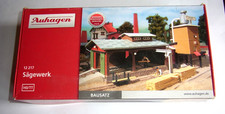 Auhagen H0/TT 12217 - Kit di